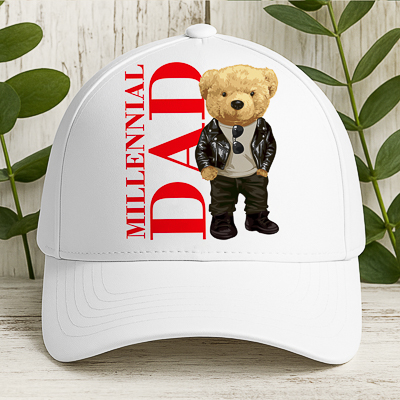 GORRA BLANCA – imagen 29