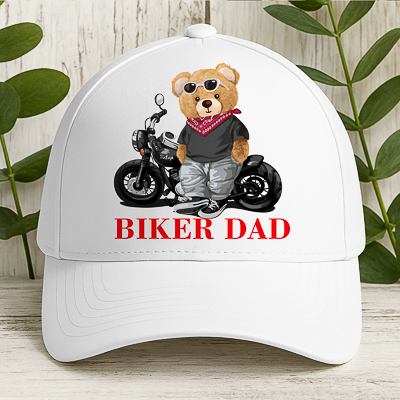 GORRA BLANCA – imagen 30