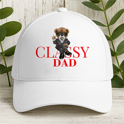 GORRA BLANCA – imagen 31