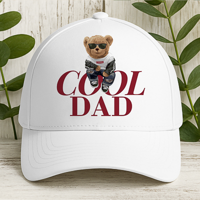 GORRA BLANCA – imagen 32
