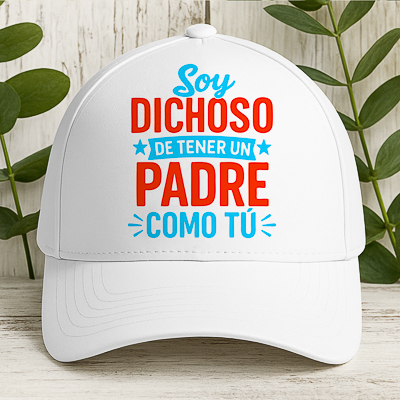 GORRA BLANCA – imagen 34