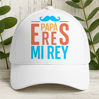 GORRA BLANCA – imagen 38