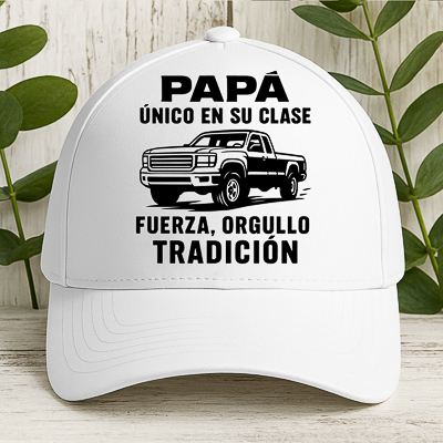 GORRA BLANCA – imagen 39