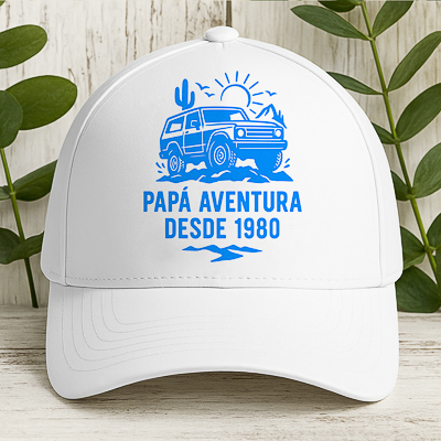 GORRA BLANCA – imagen 42