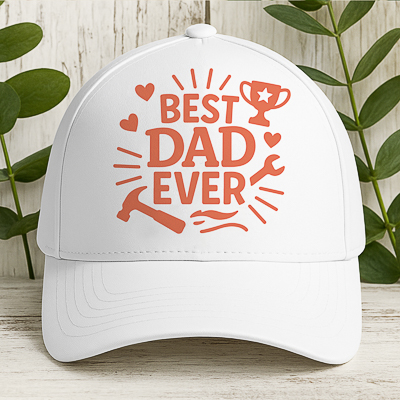 GORRA BLANCA – imagen 43