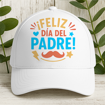 GORRA BLANCA – imagen 45