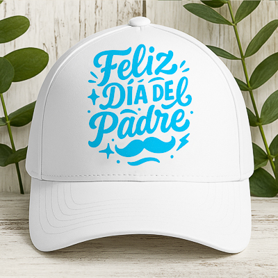 GORRA BLANCA – imagen 46