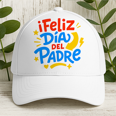 GORRA BLANCA – imagen 47
