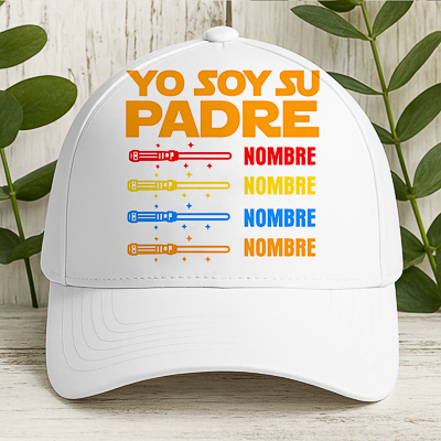 GORRA BLANCA – imagen 51