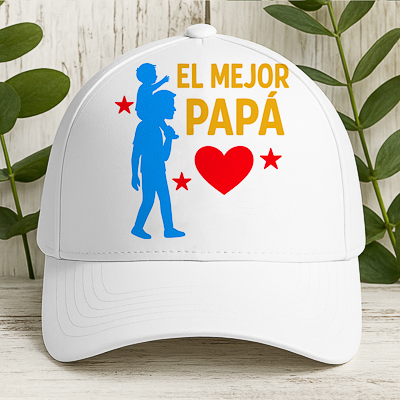 GORRA BLANCA – imagen 56