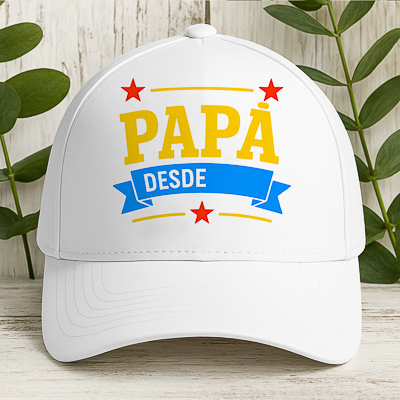 GORRA BLANCA – imagen 58