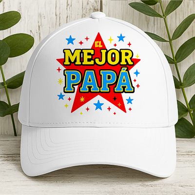 GORRA BLANCA – imagen 59