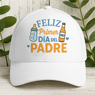 GORRA BLANCA – imagen 60