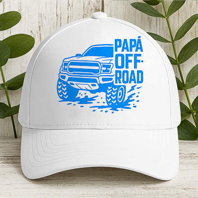 GORRA BLANCA – imagen 80