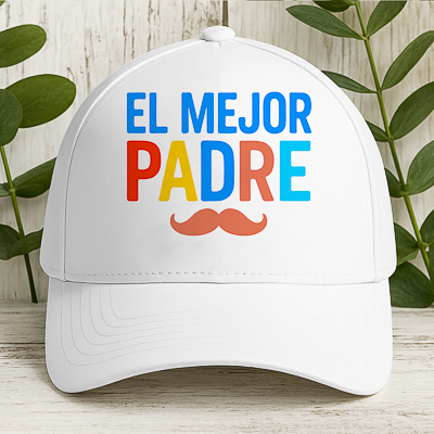 GORRA BLANCA – imagen 82