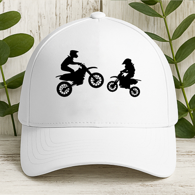 GORRA BLANCA – imagen 85
