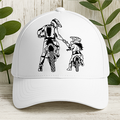 GORRA BLANCA – imagen 92