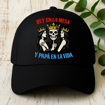 GORRA NEGRA – imagen 13