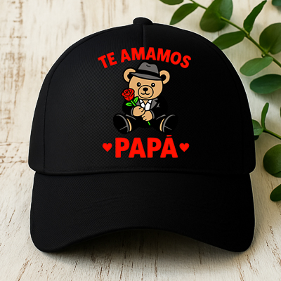 GORRA NEGRA – imagen 20