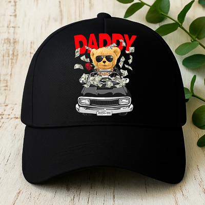GORRA NEGRA – imagen 27
