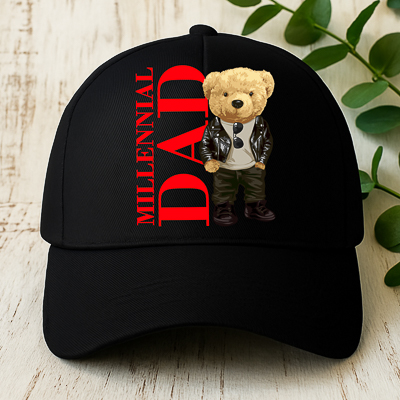 GORRA NEGRA – imagen 28
