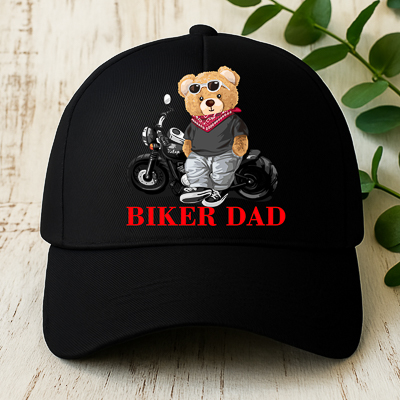 GORRA NEGRA – imagen 29