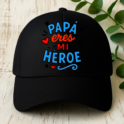 GORRA NEGRA – imagen 32