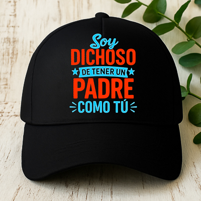 GORRA NEGRA – imagen 33