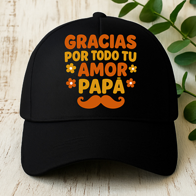 GORRA NEGRA – imagen 34