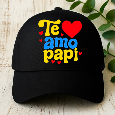 GORRA NEGRA – imagen 35