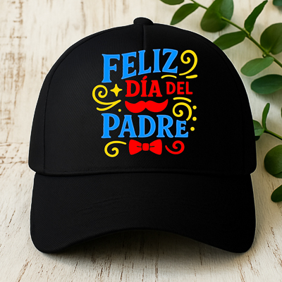 GORRA NEGRA – imagen 36