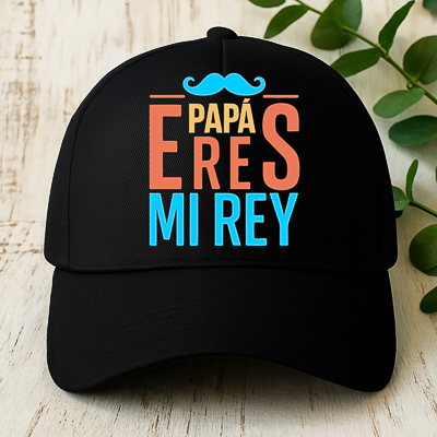 GORRA NEGRA – imagen 37