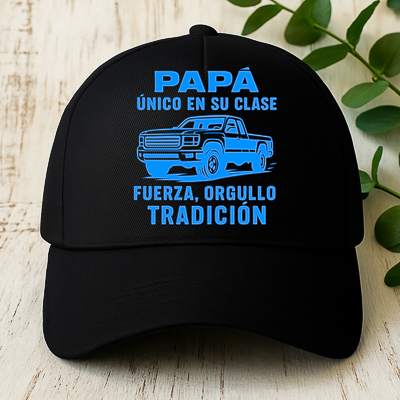 GORRA NEGRA – imagen 38