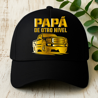 GORRA NEGRA – imagen 39