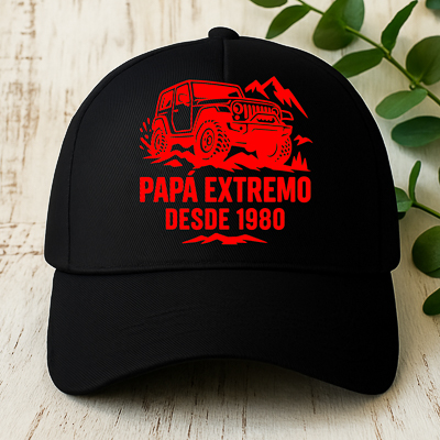 GORRA NEGRA – imagen 40
