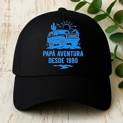 GORRA NEGRA – imagen 41