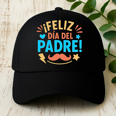 GORRA NEGRA – imagen 44