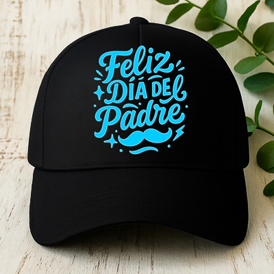 GORRA NEGRA – imagen 45