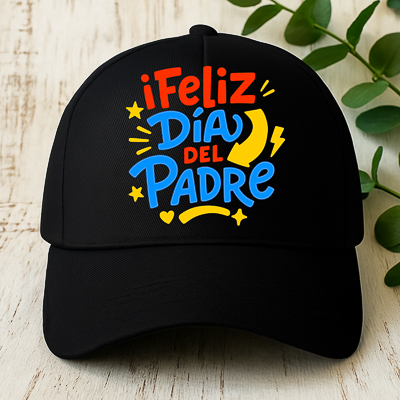 GORRA NEGRA – imagen 46