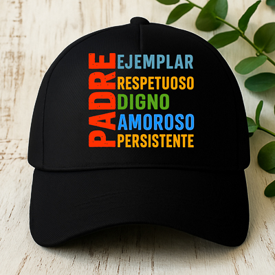 GORRA NEGRA – imagen 47