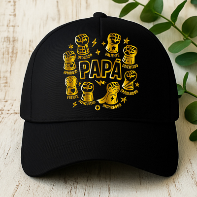 GORRA NEGRA – imagen 48