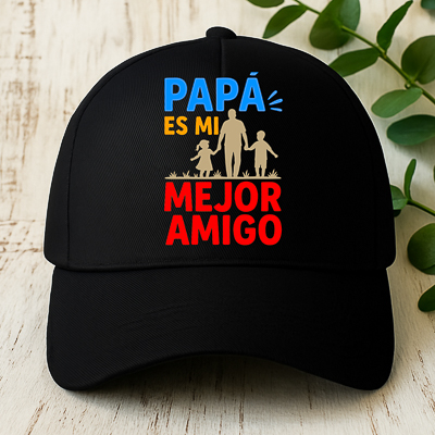GORRA NEGRA – imagen 49