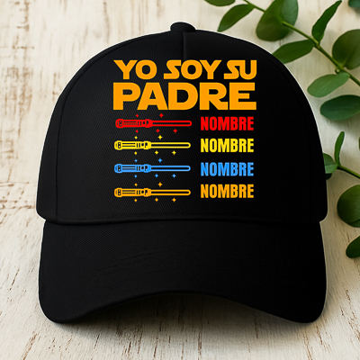 GORRA NEGRA – imagen 50