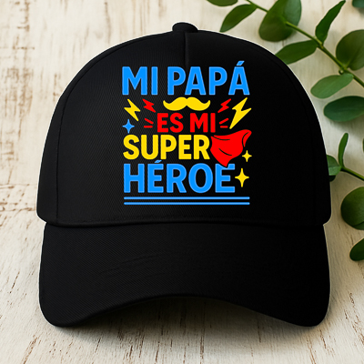 GORRA NEGRA – imagen 51