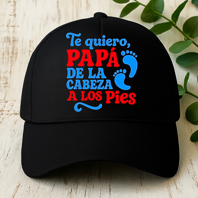 GORRA NEGRA – imagen 52
