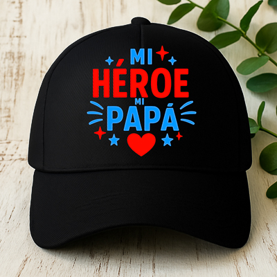 GORRA NEGRA – imagen 53