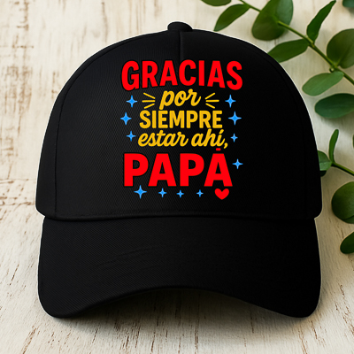 GORRA NEGRA – imagen 54
