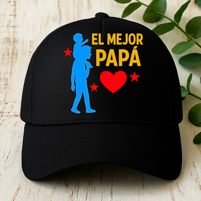 GORRA NEGRA – imagen 55