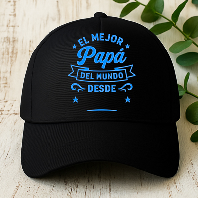 GORRA NEGRA – imagen 56