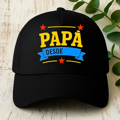 GORRA NEGRA – imagen 57